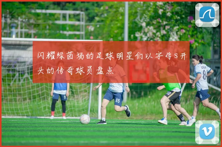 闪耀绿茵场的足球明星们以字母s开头的传奇球员盘点