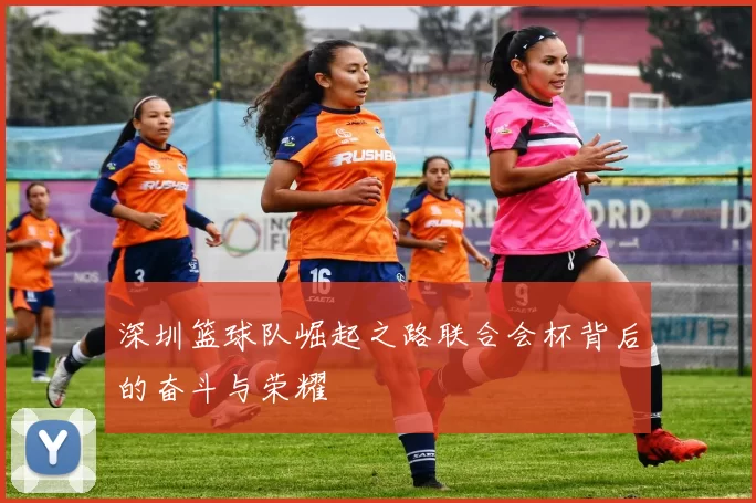 深圳篮球队崛起之路联合会杯背后的奋斗与荣耀