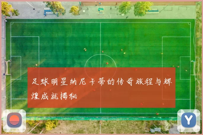 足球明星纳尼卡蒂的传奇旅程与辉煌成就揭秘