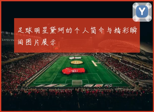足球明星黛珂的个人简介与精彩瞬间图片展示