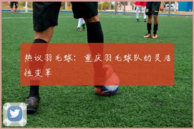 热议羽毛球：重庆羽毛球队的灵活性变革