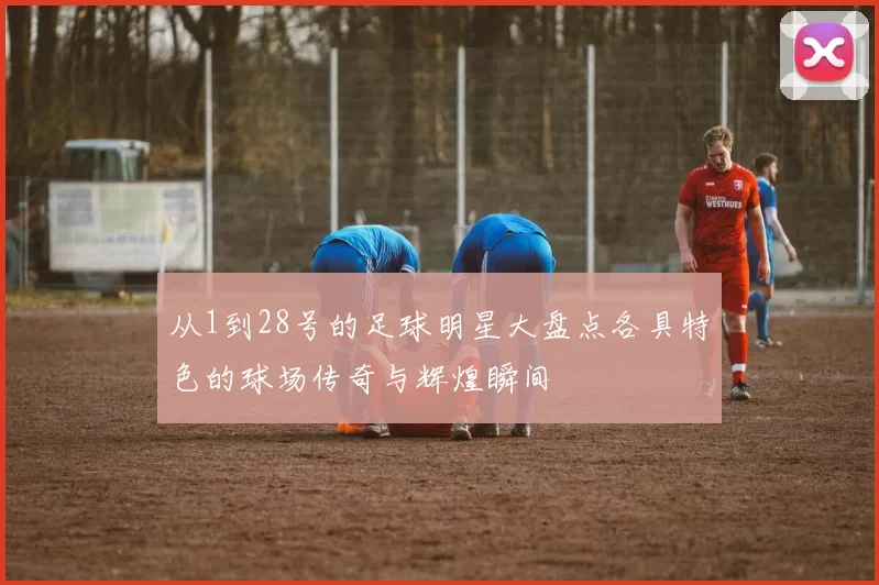 从1到28号的足球明星大盘点各具特色的球场传奇与辉煌瞬间