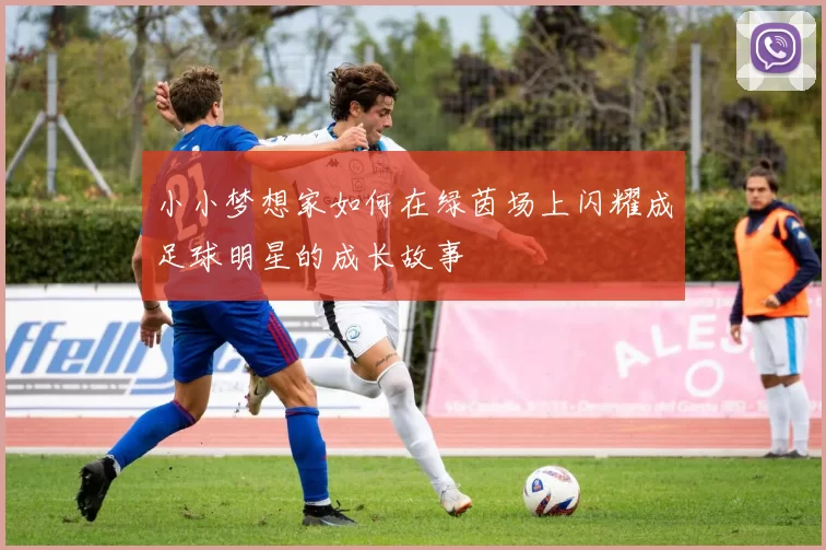 小小梦想家如何在绿茵场上闪耀成足球明星的成长故事