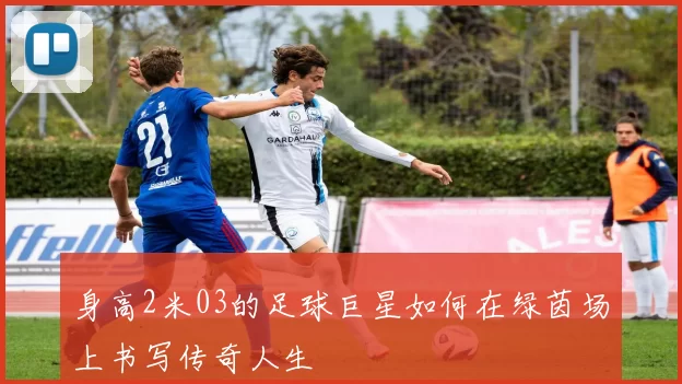 身高2米03的足球巨星如何在绿茵场上书写传奇人生