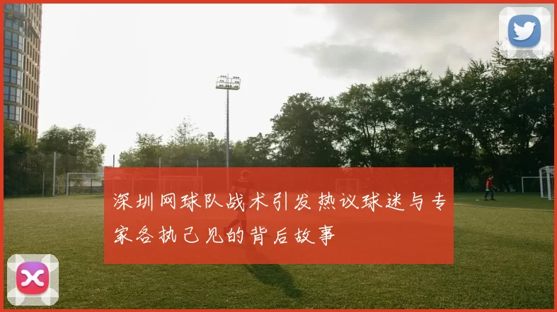 深圳网球队战术引发热议球迷与专家各执己见的背后故事