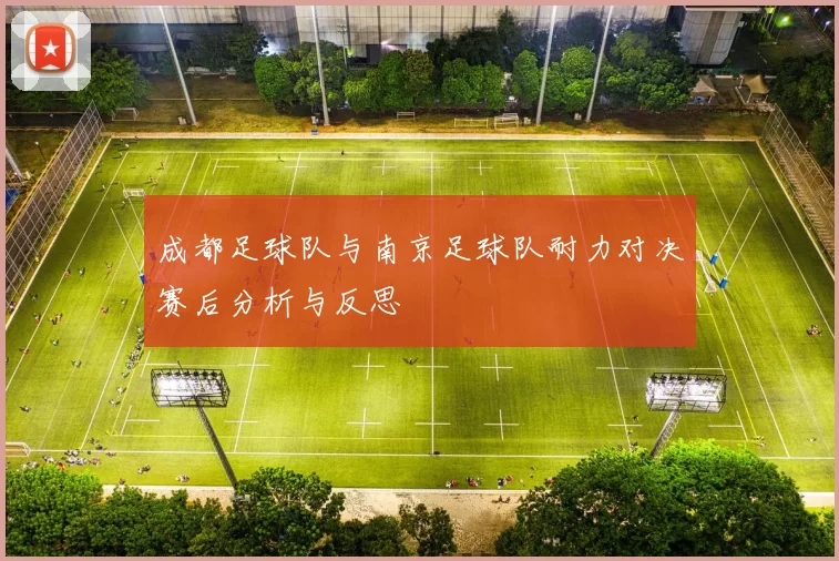 成都足球队与南京足球队耐力对决赛后分析与反思